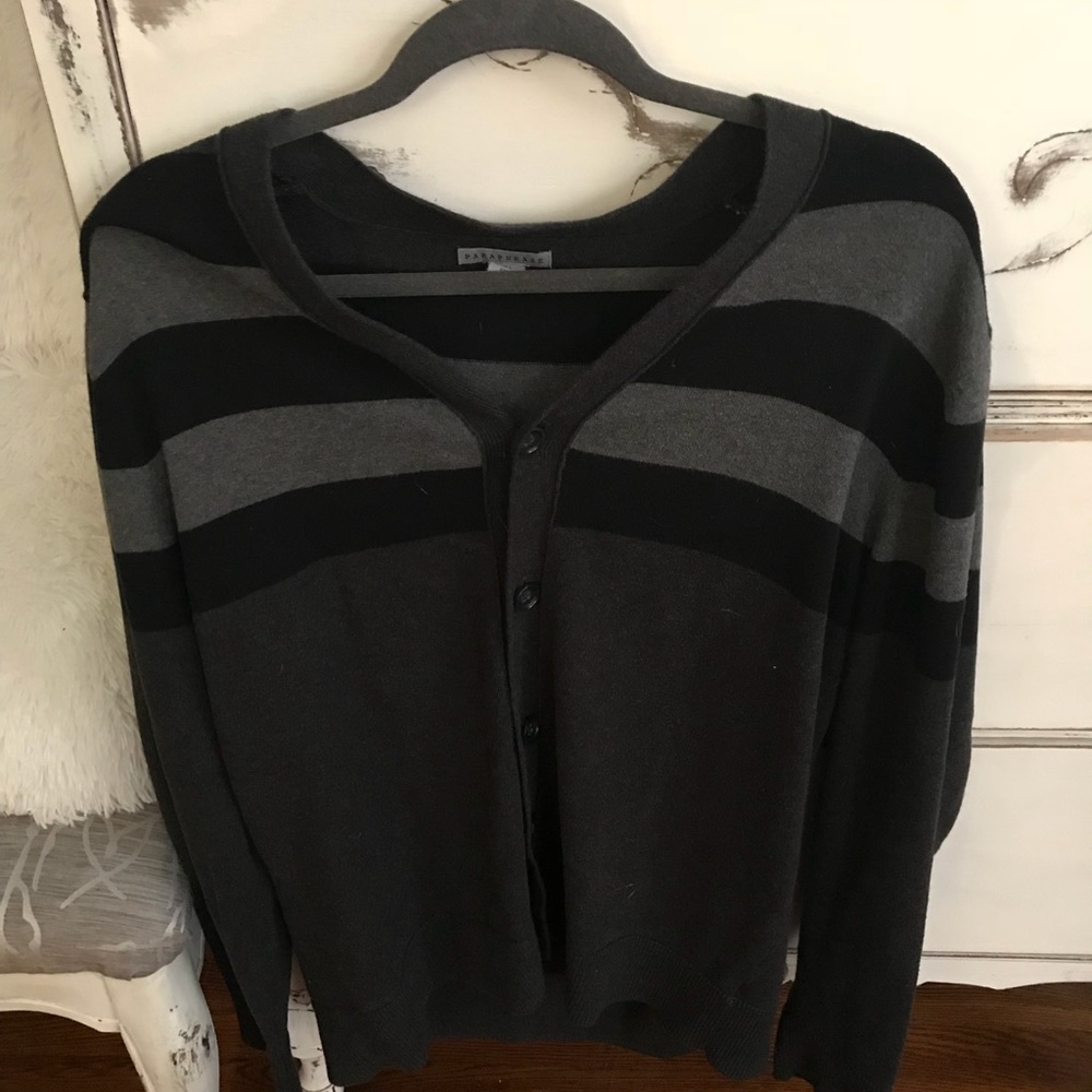 Sweater - Picture 2 of 2